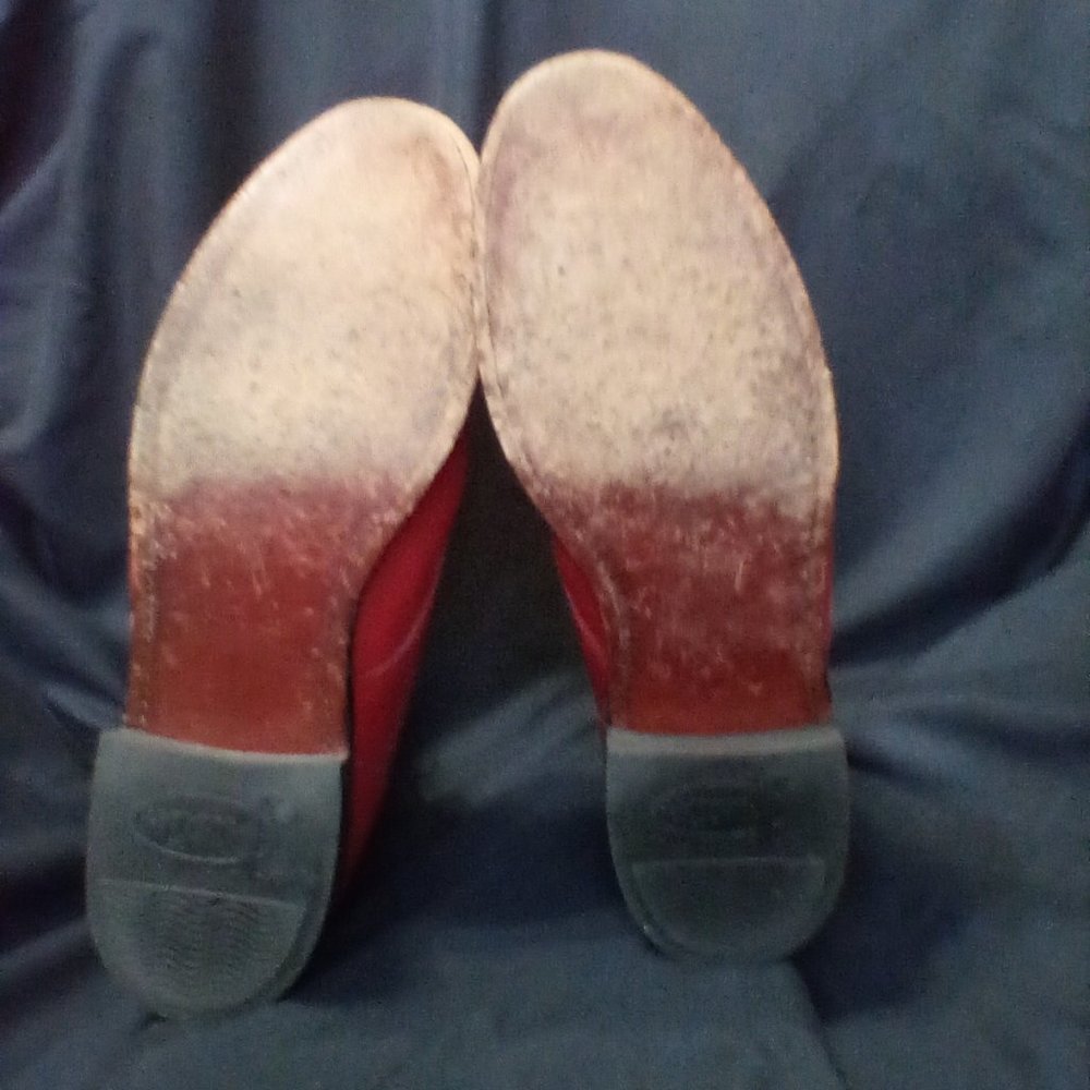 Justin Boots - Picture 5 of 5